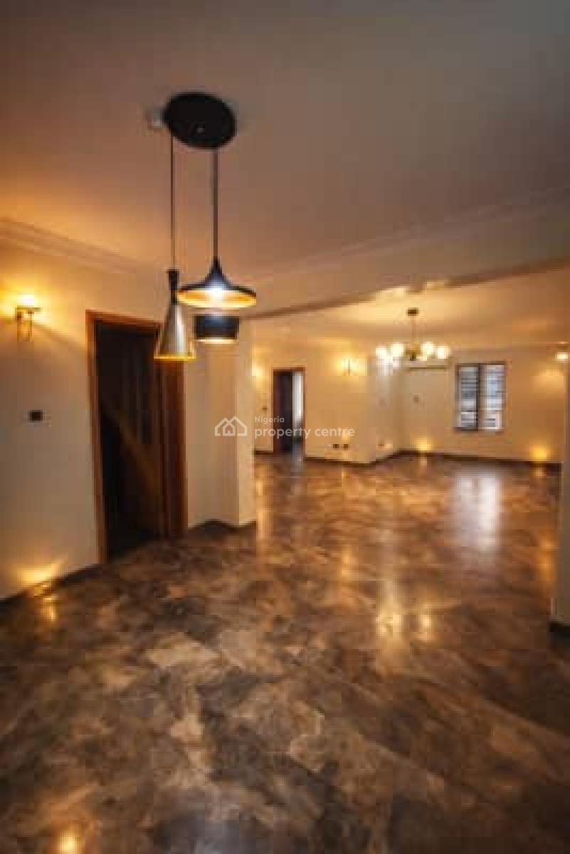Luxury 3 Bedroom Apartment Giveaway Offer, Lekki Phase 1, Lekki, Lagos, Flat / Apartment for Rent
