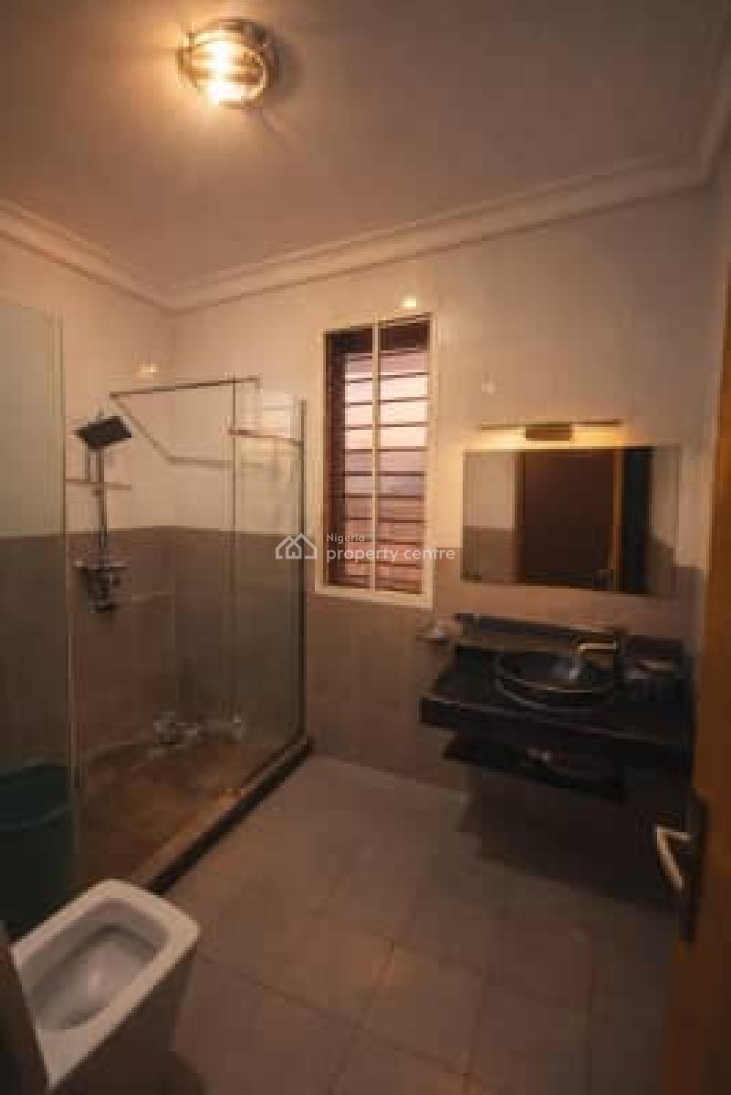 Luxury 3 Bedroom Apartment Giveaway Offer, Lekki Phase 1, Lekki, Lagos, Flat / Apartment for Rent