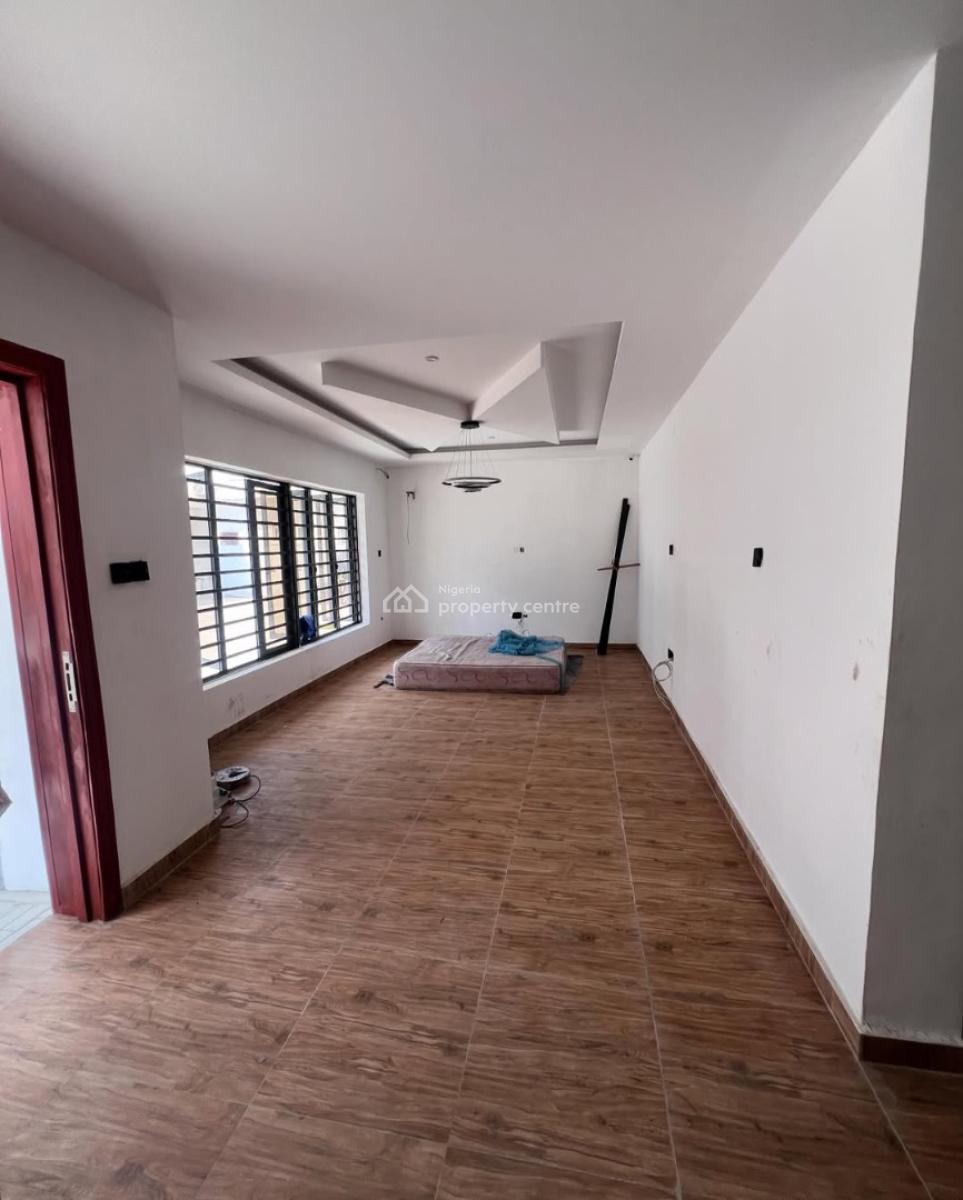 5 Bedroom Terrace Duplex, Orchid, Lekki, Lagos, Terraced Duplex for Sale