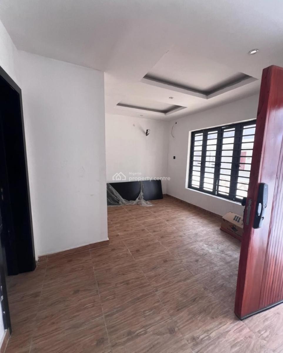 5 Bedroom Terrace Duplex, Orchid, Lekki, Lagos, Terraced Duplex for Sale