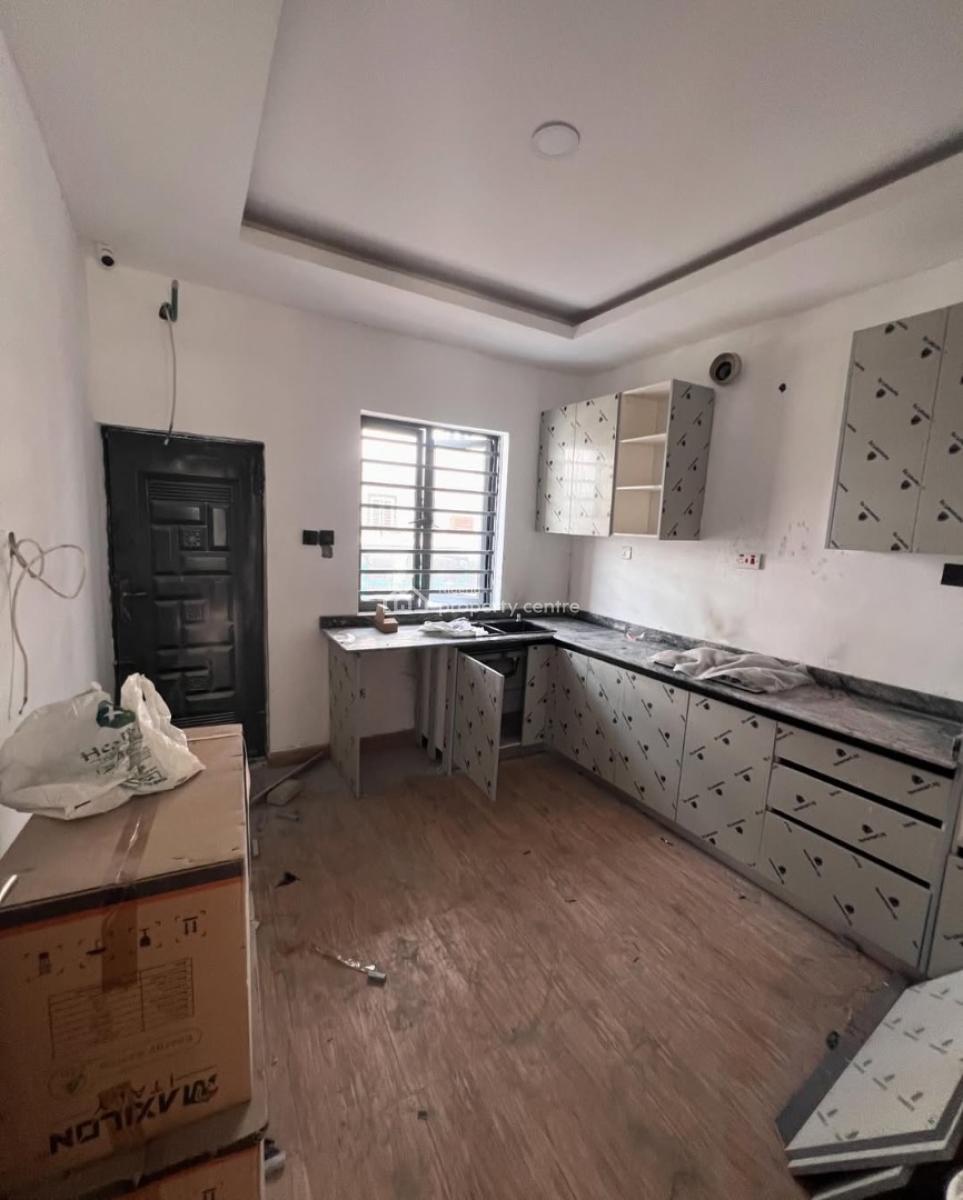 5 Bedroom Terrace Duplex, Orchid, Lekki, Lagos, Terraced Duplex for Sale