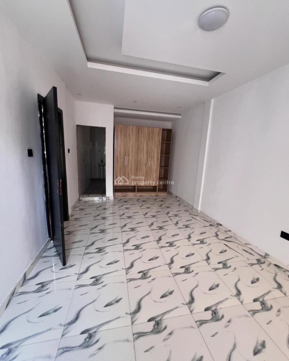 5 Bedroom Terrace Duplex, Orchid, Lekki, Lagos, Terraced Duplex for Sale