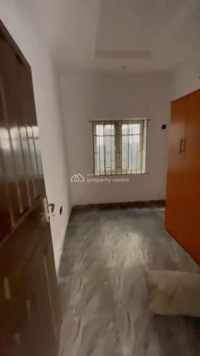 Executive Mini Flat, Off Agidi Road, Alapere, Ketu, Lagos, Mini Flat (room and Parlour) for Rent