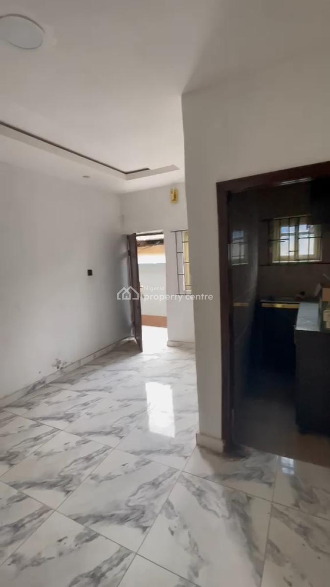 Executive Mini Flat, Off Agidi Road, Alapere, Ketu, Lagos, Mini Flat (room and Parlour) for Rent