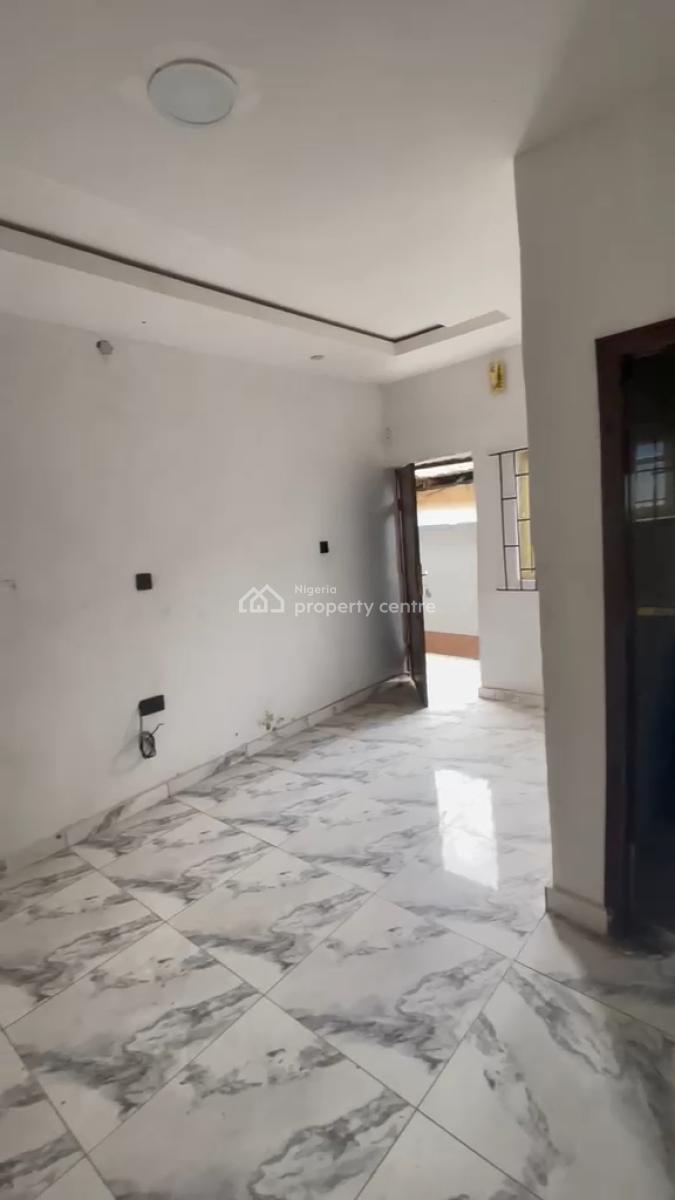 Executive Mini Flat, Off Agidi Road, Alapere, Ketu, Lagos, Mini Flat (room and Parlour) for Rent