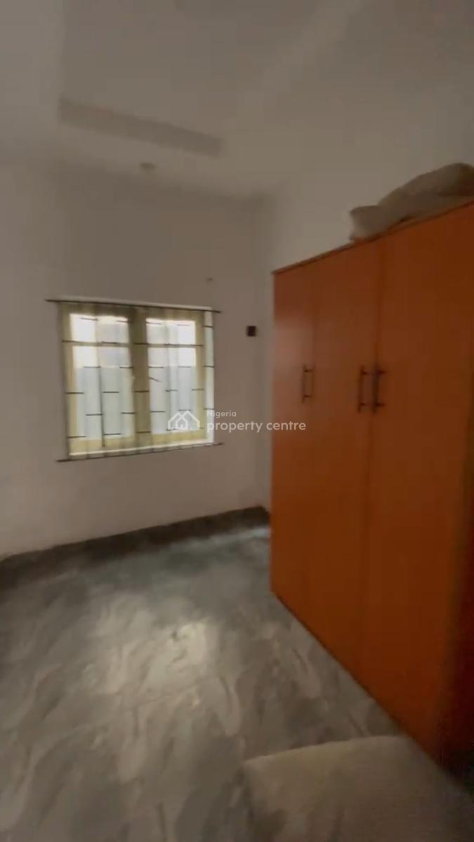 Executive Mini Flat, Off Agidi Road, Alapere, Ketu, Lagos, Mini Flat (room and Parlour) for Rent