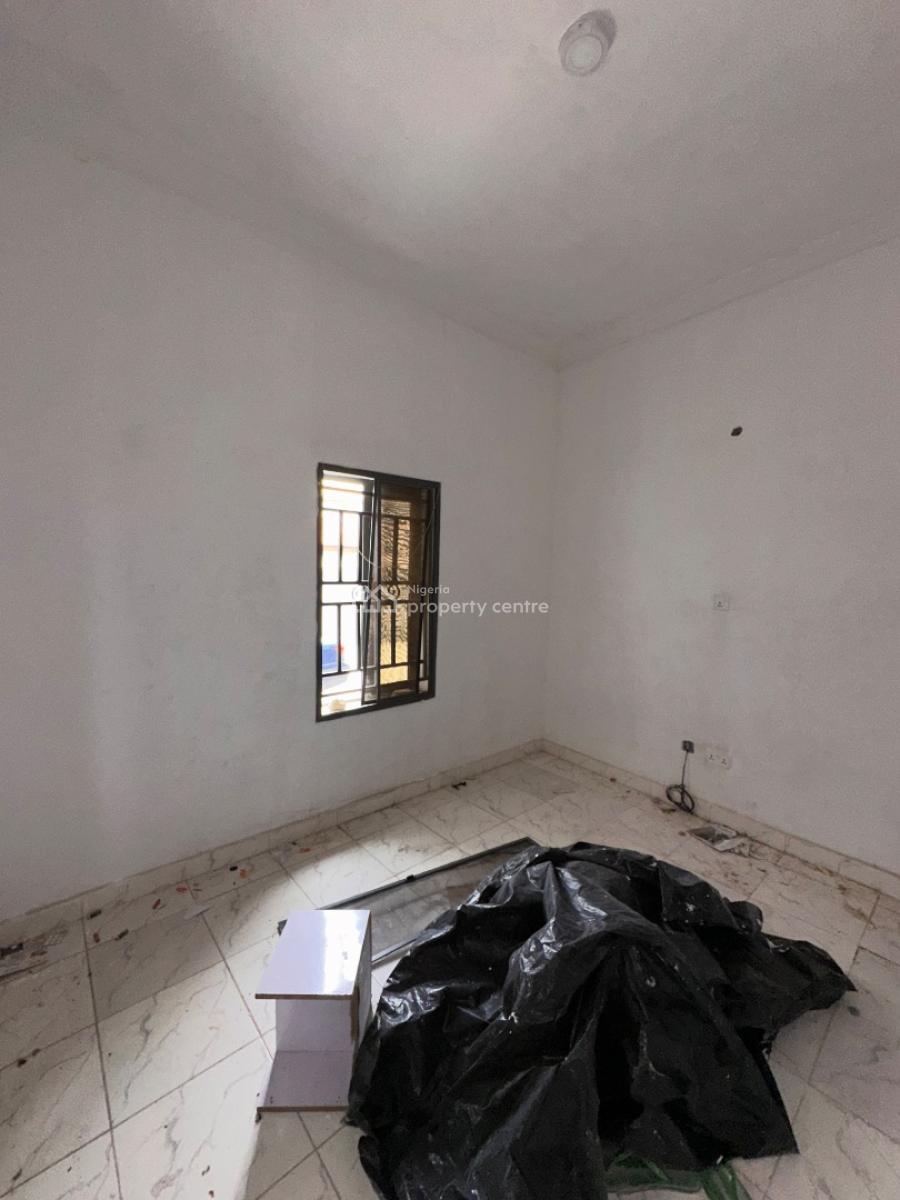 Very Sweet and Lovable Bonanza Mini Flat, Just Out, Green Land Estate, Ogombo, Ajah, Lagos, Mini Flat (room and Parlour) for Rent