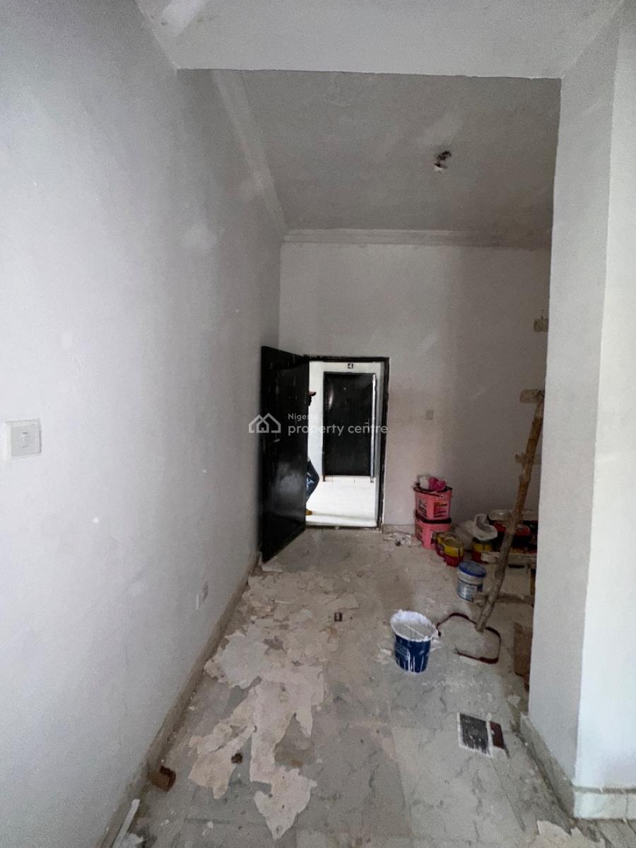 Very Sweet and Lovable Bonanza Mini Flat, Just Out, Green Land Estate, Ogombo, Ajah, Lagos, Mini Flat (room and Parlour) for Rent