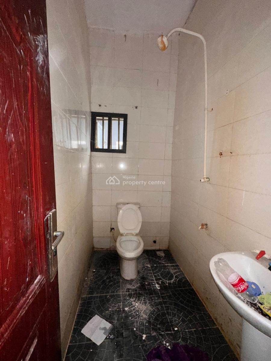 Very Sweet and Lovable Bonanza Mini Flat, Just Out, Green Land Estate, Ogombo, Ajah, Lagos, Mini Flat (room and Parlour) for Rent