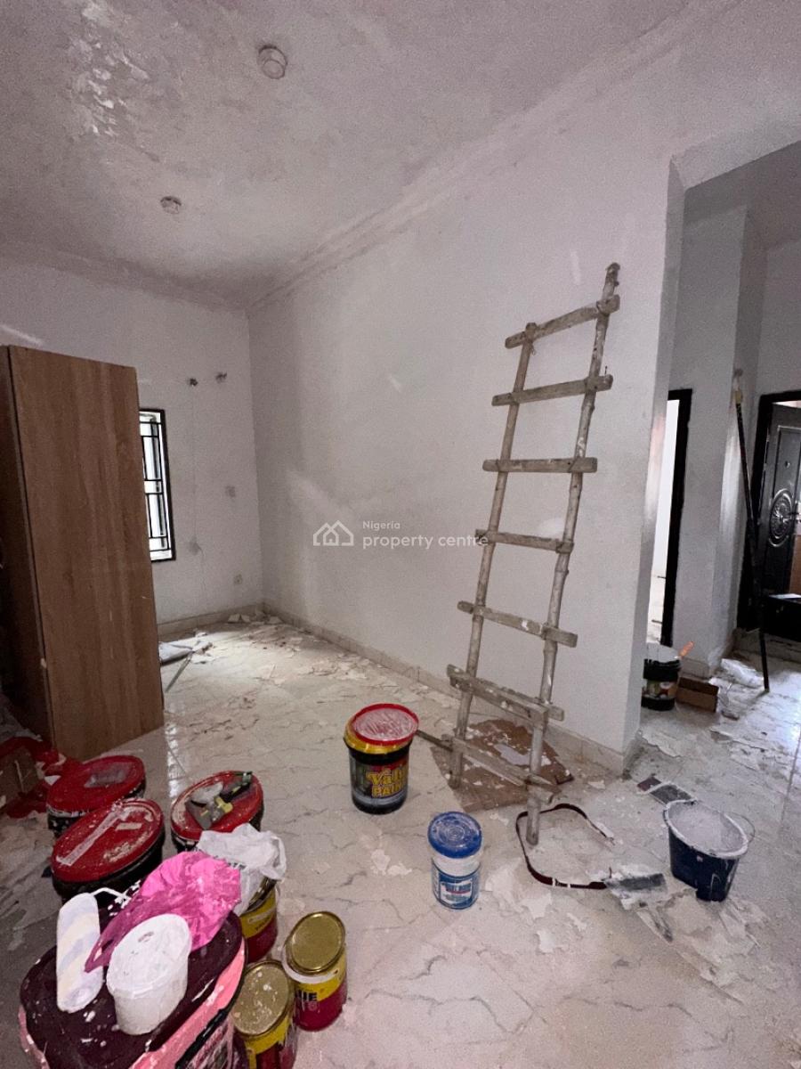 Very Sweet and Lovable Bonanza Mini Flat, Just Out, Green Land Estate, Ogombo, Ajah, Lagos, Mini Flat (room and Parlour) for Rent