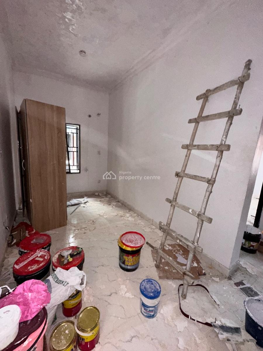 Very Sweet and Lovable Bonanza Mini Flat, Just Out, Green Land Estate, Ogombo, Ajah, Lagos, Mini Flat (room and Parlour) for Rent