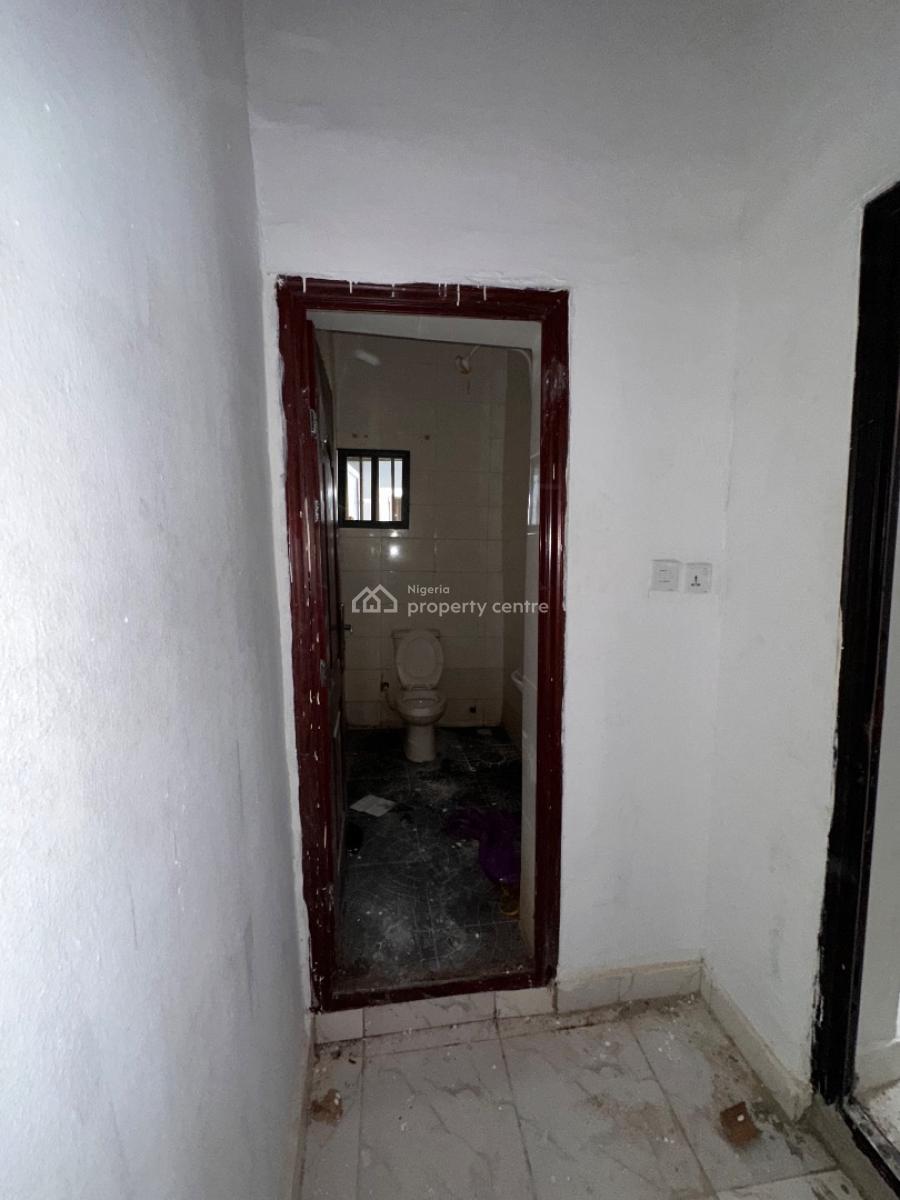 Very Sweet and Lovable Bonanza Mini Flat, Just Out, Green Land Estate, Ogombo, Ajah, Lagos, Mini Flat (room and Parlour) for Rent