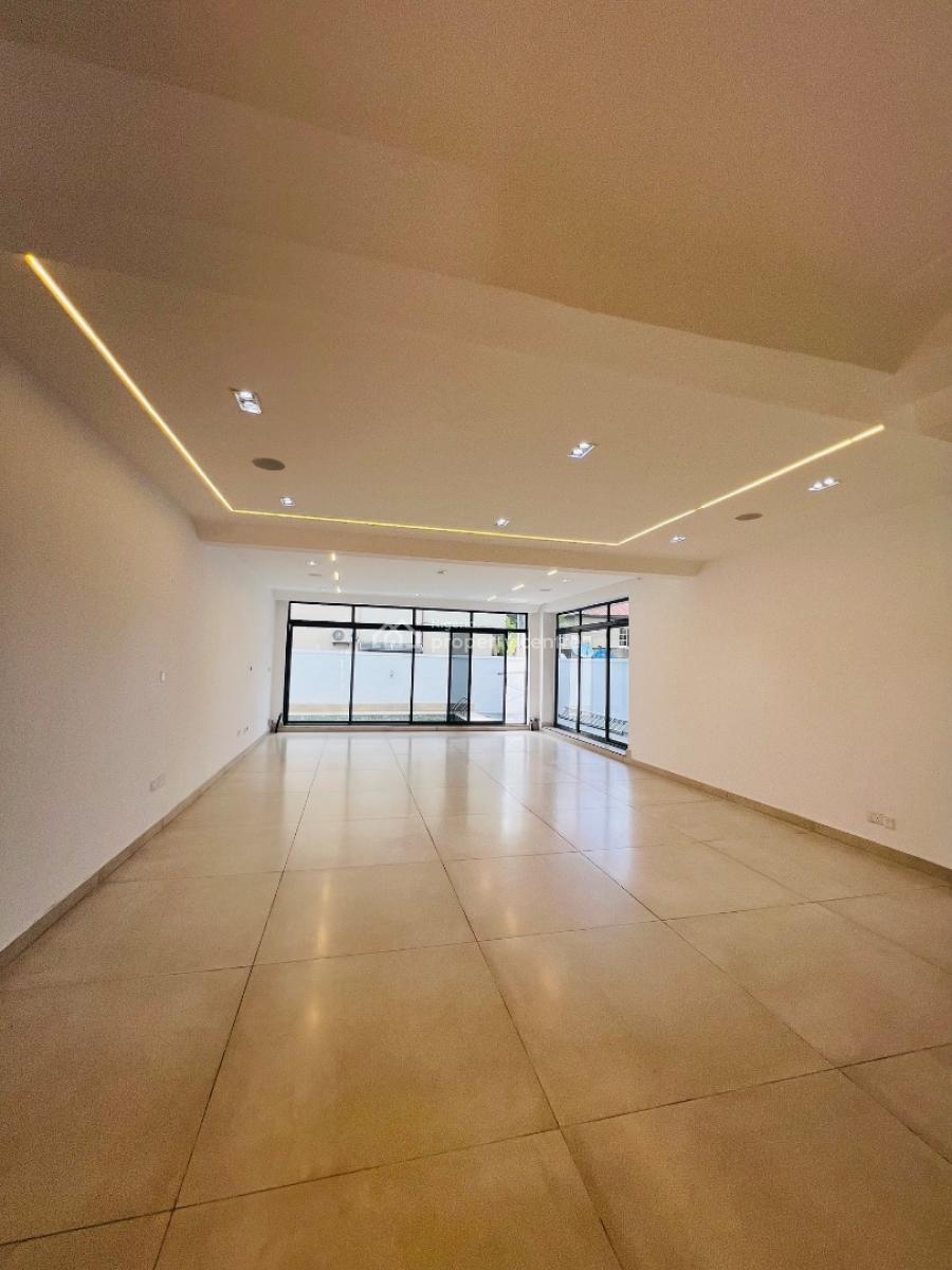 Magnificent 5 Bedroom Detached Duplex with Swimming Pool & Cinema, Lekki Phase 1, Lekki, Lagos, Detached Duplex for Sale