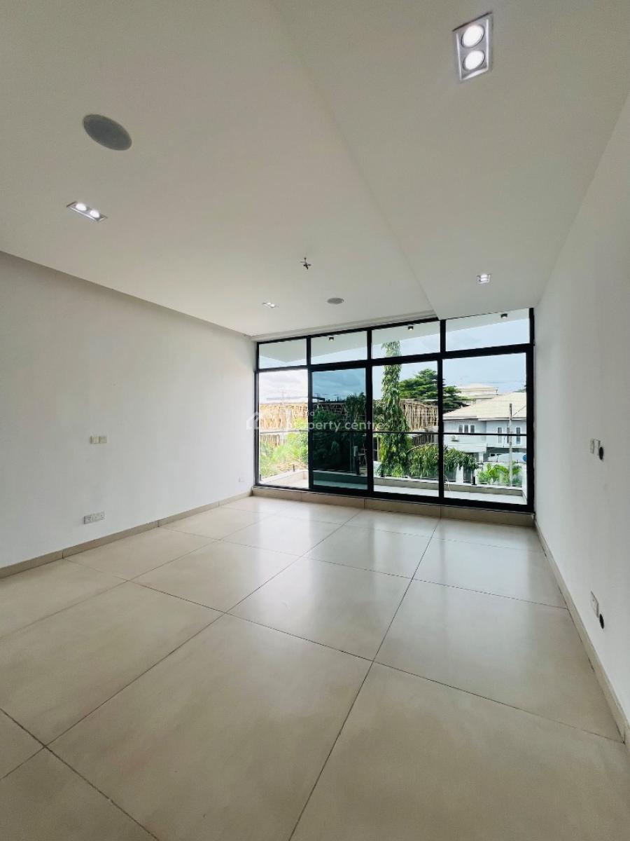 Magnificent 5 Bedroom Detached Duplex with Swimming Pool & Cinema, Lekki Phase 1, Lekki, Lagos, Detached Duplex for Sale