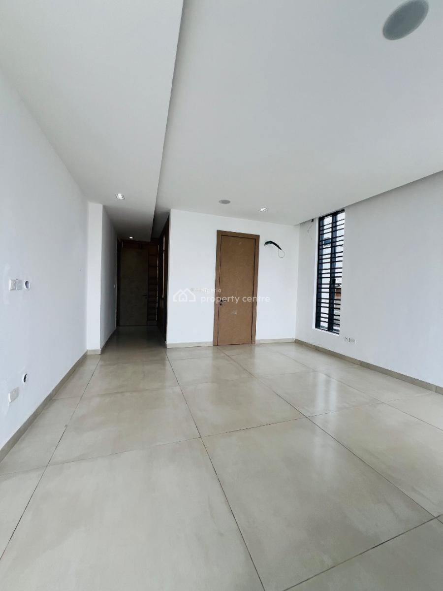 Magnificent 5 Bedroom Detached Duplex with Swimming Pool & Cinema, Lekki Phase 1, Lekki, Lagos, Detached Duplex for Sale