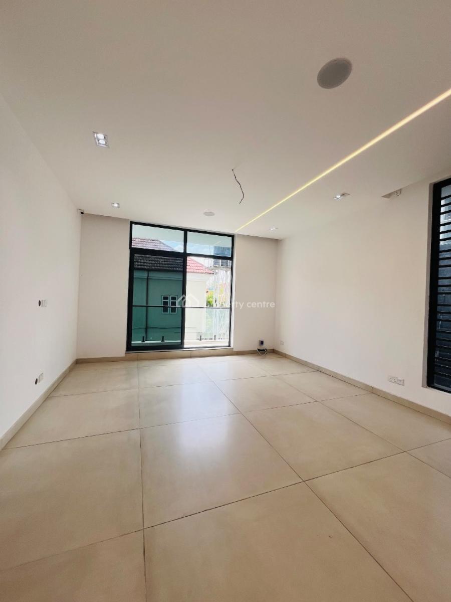 Magnificent 5 Bedroom Detached Duplex with Swimming Pool & Cinema, Lekki Phase 1, Lekki, Lagos, Detached Duplex for Sale