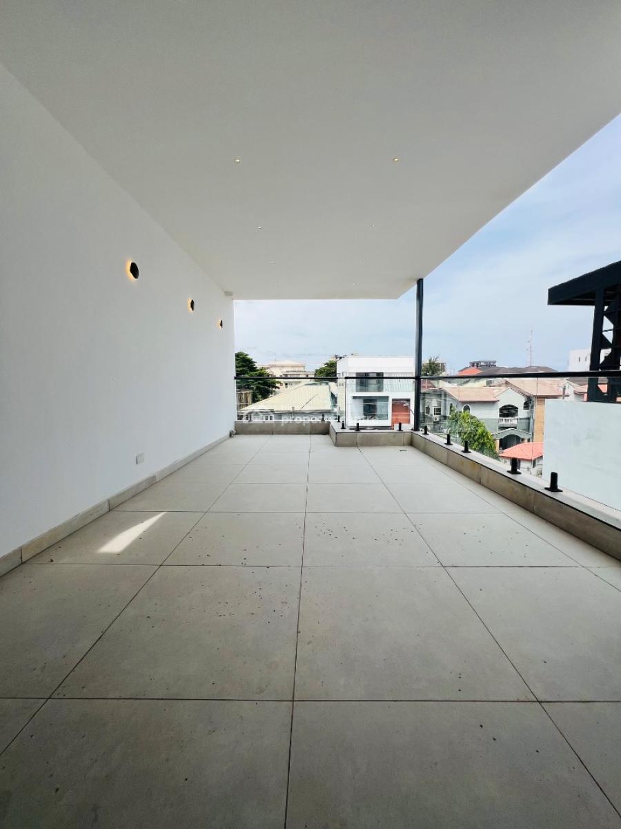 Magnificent 5 Bedroom Detached Duplex with Swimming Pool & Cinema, Lekki Phase 1, Lekki, Lagos, Detached Duplex for Sale