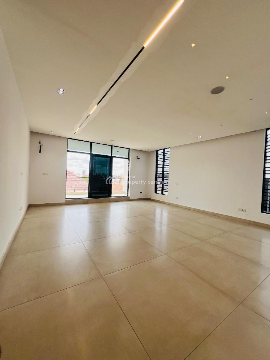 Magnificent 5 Bedroom Detached Duplex with Swimming Pool & Cinema, Lekki Phase 1, Lekki, Lagos, Detached Duplex for Sale