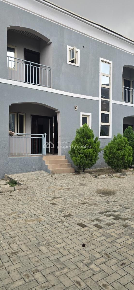3 Bedroom Terrace, Ikate Elegushi, Lekki, Lagos, Terraced Duplex for Rent