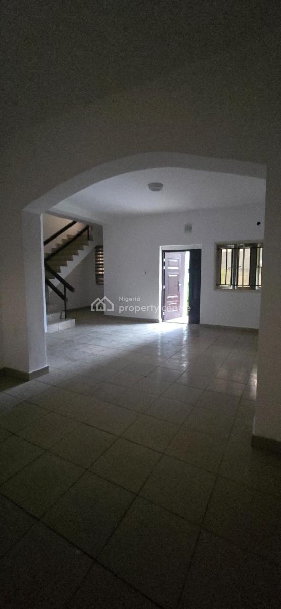3 Bedroom Terrace, Ikate Elegushi, Lekki, Lagos, Terraced Duplex for Rent