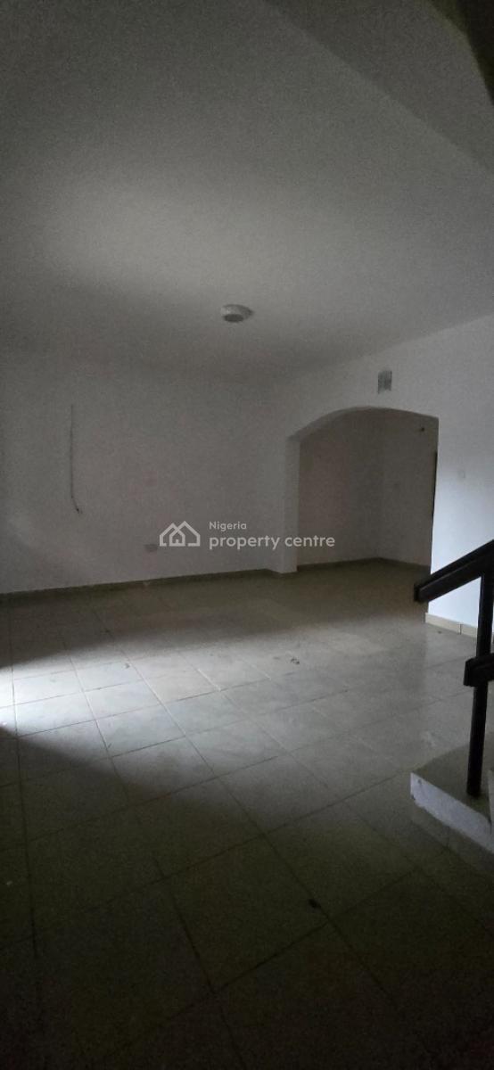 3 Bedroom Terrace, Ikate Elegushi, Lekki, Lagos, Terraced Duplex for Rent