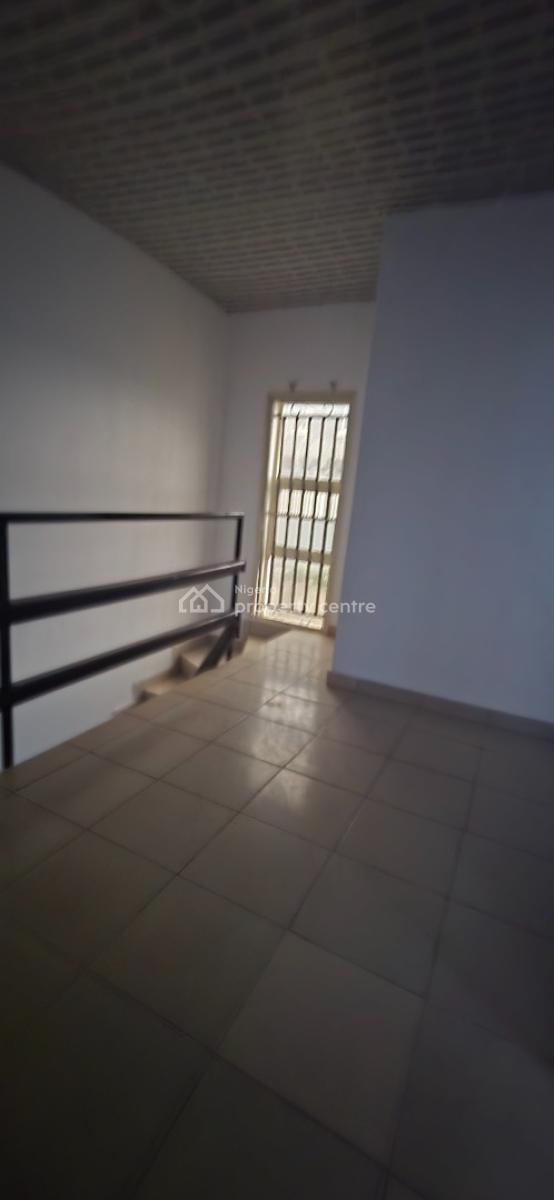 3 Bedroom Terrace, Ikate Elegushi, Lekki, Lagos, Terraced Duplex for Rent