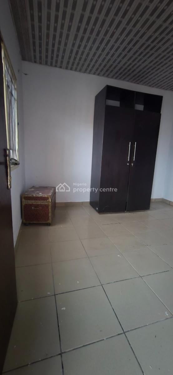 3 Bedroom Terrace, Ikate Elegushi, Lekki, Lagos, Terraced Duplex for Rent