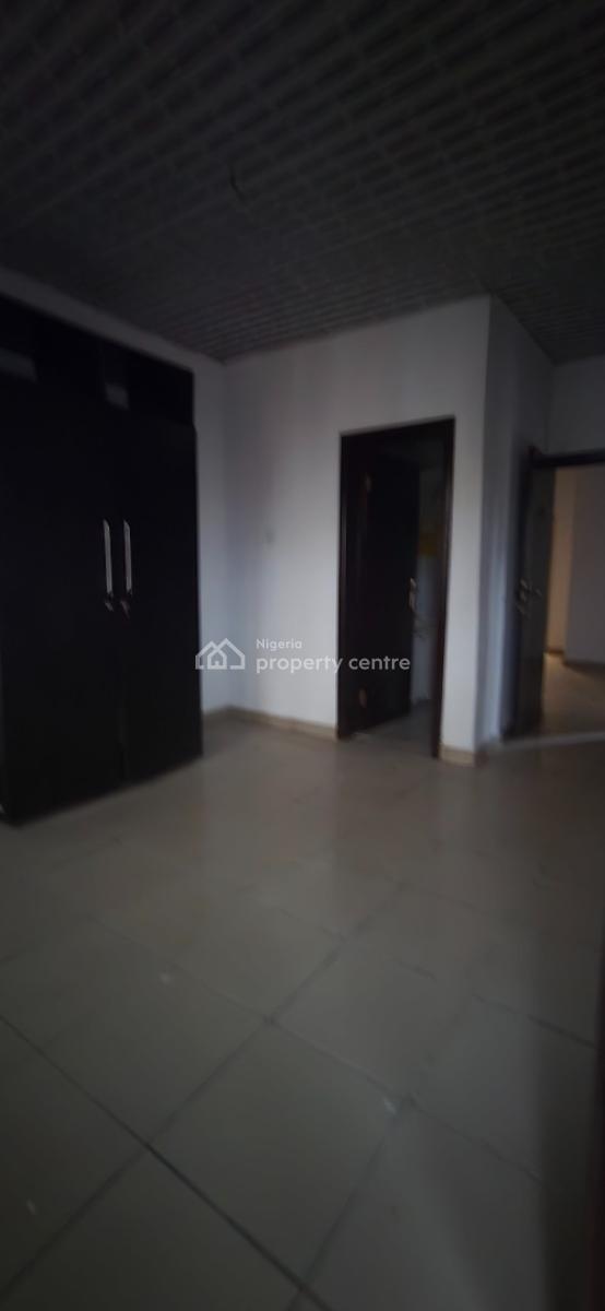3 Bedroom Terrace, Ikate Elegushi, Lekki, Lagos, Terraced Duplex for Rent