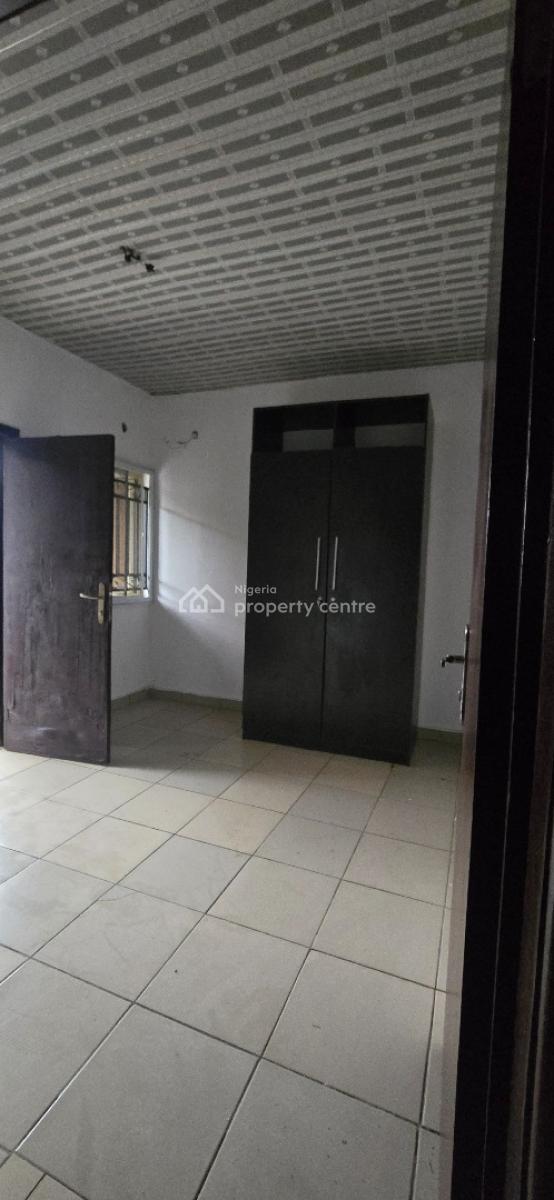 3 Bedroom Terrace, Ikate Elegushi, Lekki, Lagos, Terraced Duplex for Rent