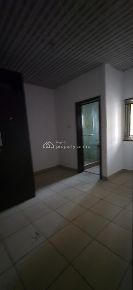 3 Bedroom Terrace, Ikate Elegushi, Lekki, Lagos, Terraced Duplex for Rent