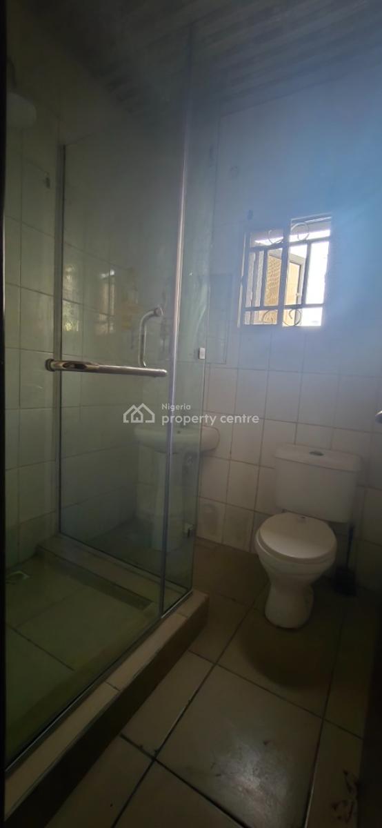 3 Bedroom Terrace, Ikate Elegushi, Lekki, Lagos, Terraced Duplex for Rent