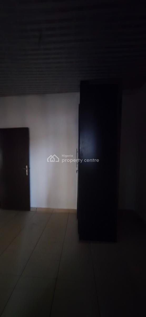 3 Bedroom Terrace, Ikate Elegushi, Lekki, Lagos, Terraced Duplex for Rent