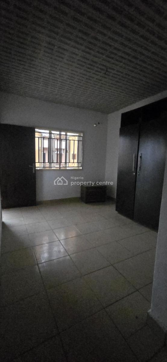 3 Bedroom Terrace, Ikate Elegushi, Lekki, Lagos, Terraced Duplex for Rent