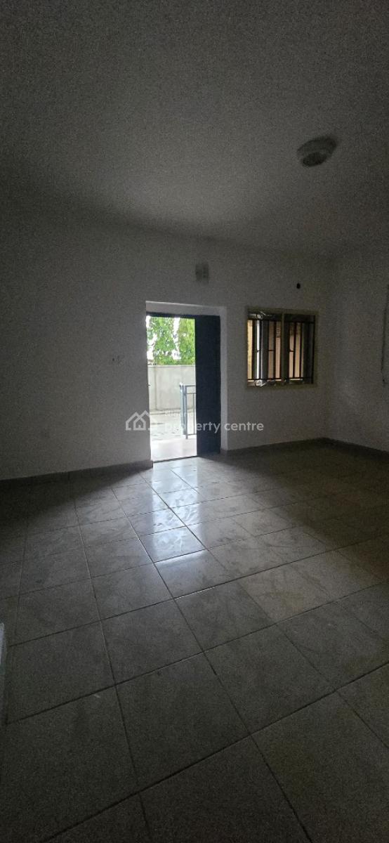 3 Bedroom Terrace, Ikate Elegushi, Lekki, Lagos, Terraced Duplex for Rent