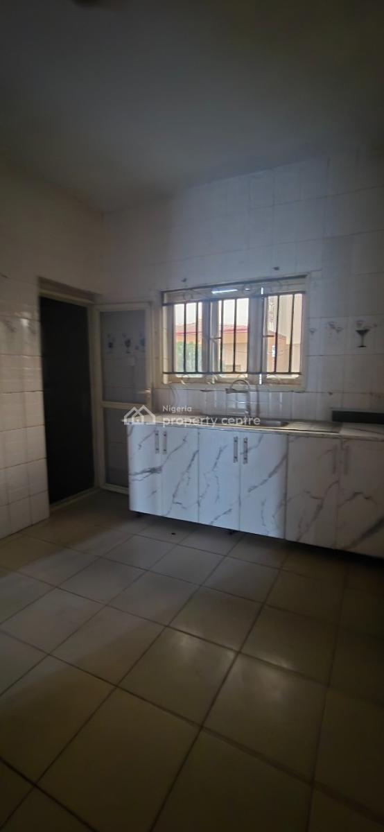 3 Bedroom Terrace, Ikate Elegushi, Lekki, Lagos, Terraced Duplex for Rent