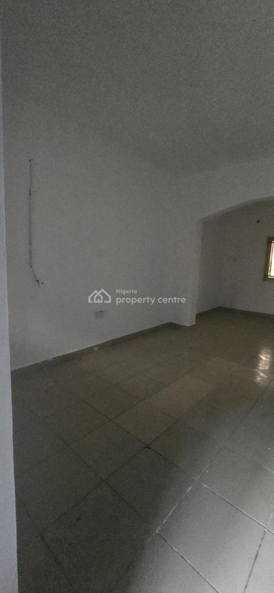 3 Bedroom Terrace, Ikate Elegushi, Lekki, Lagos, Terraced Duplex for Rent