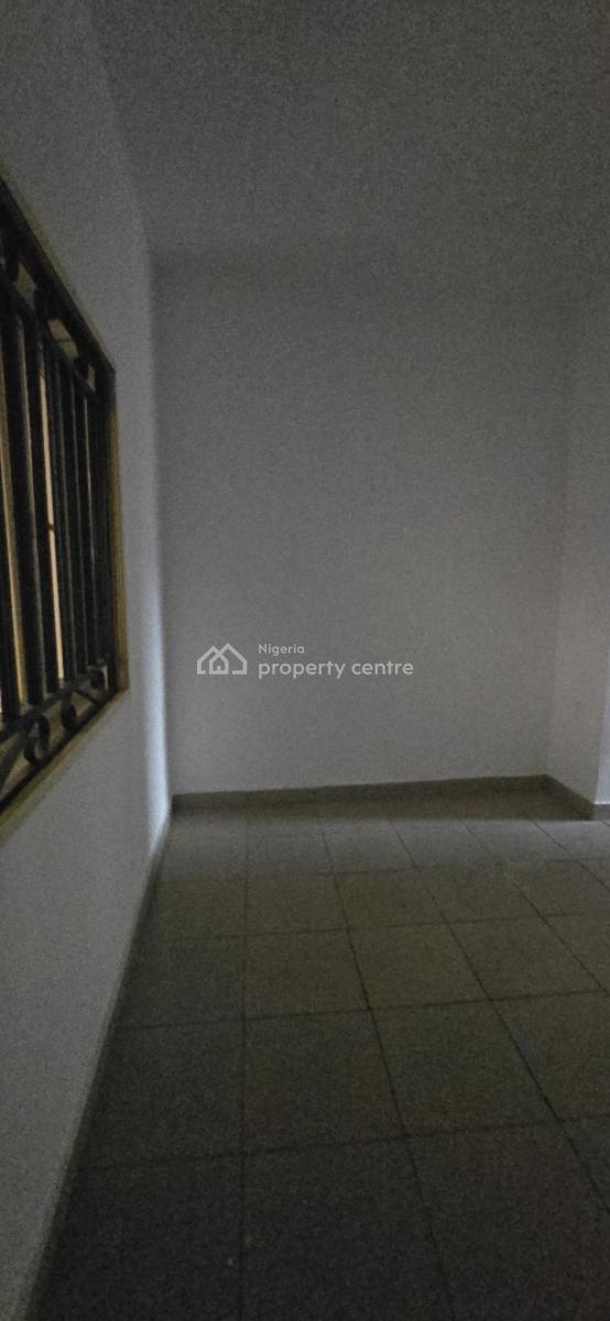 3 Bedroom Terrace, Ikate Elegushi, Lekki, Lagos, Terraced Duplex for Rent
