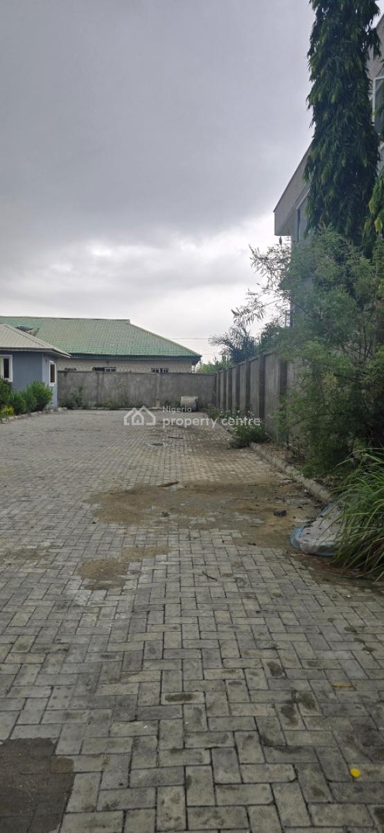 3 Bedroom Terrace, Ikate Elegushi, Lekki, Lagos, Terraced Duplex for Rent