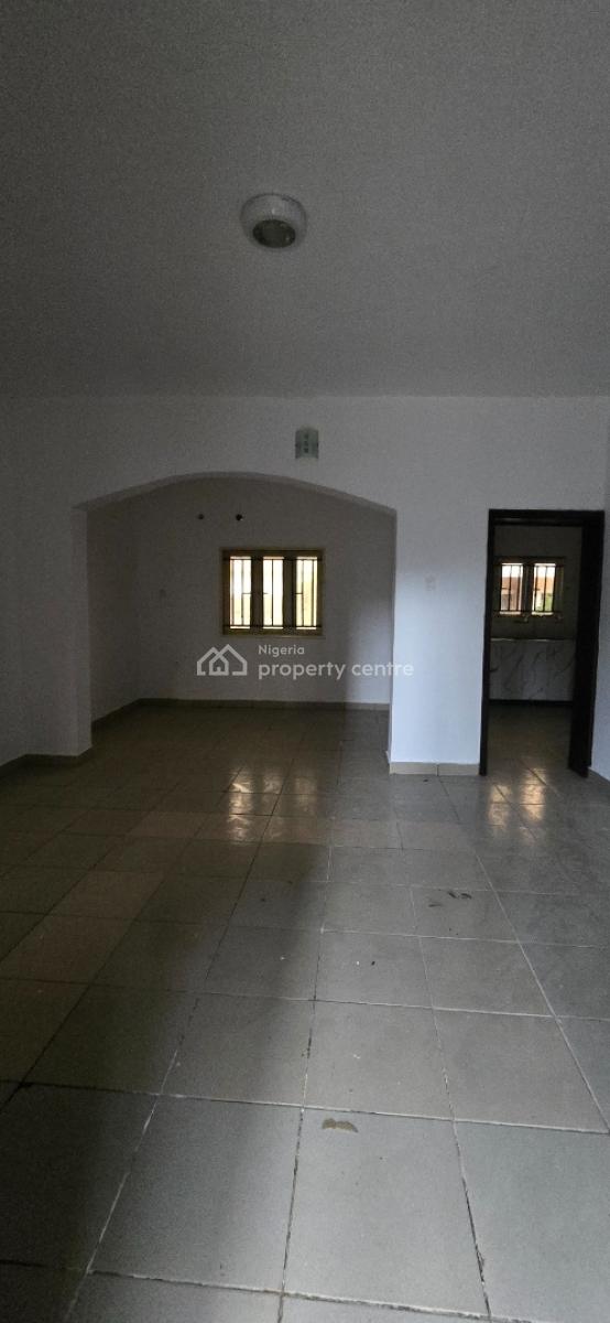 3 Bedroom Terrace, Ikate Elegushi, Lekki, Lagos, Terraced Duplex for Rent