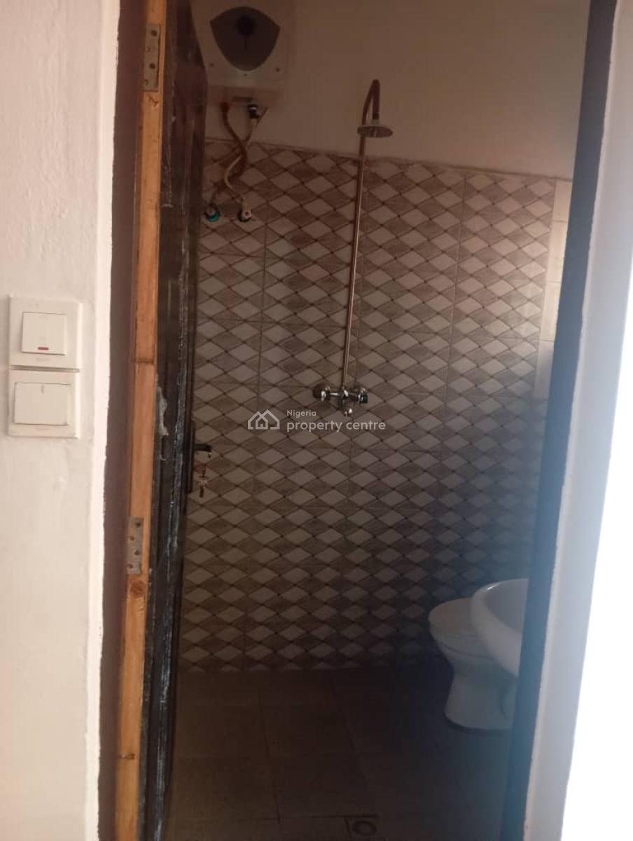 3 Units of a-room Ensuite (shared Apartment), Ilasan, Lekki, Lagos, Self Contain (single Rooms) for Rent