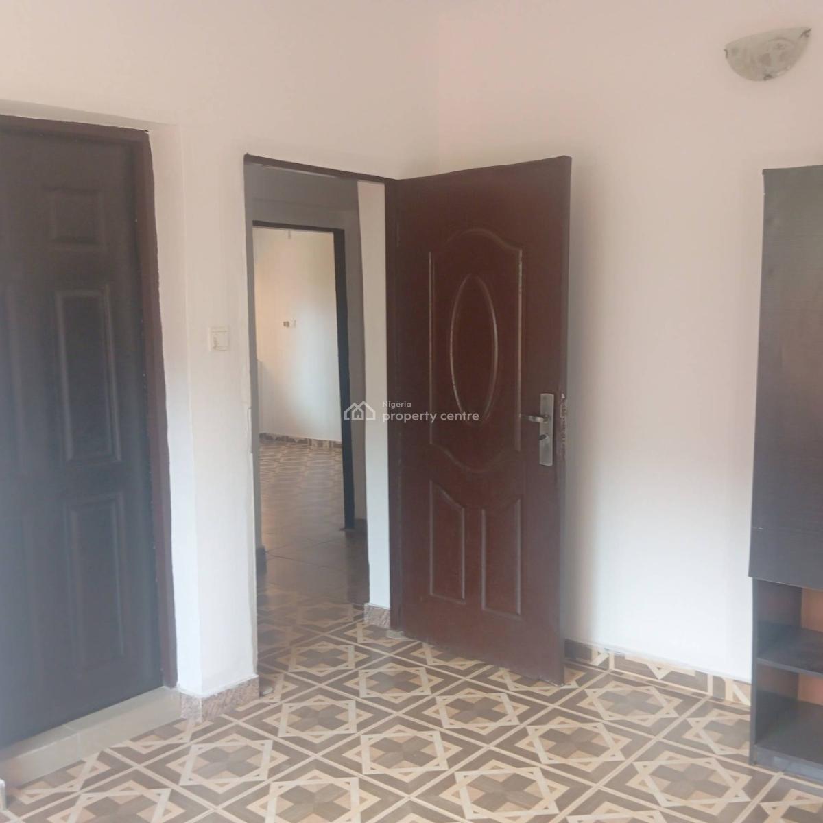 3 Units of a-room Ensuite (shared Apartment), Ilasan, Lekki, Lagos, Self Contain (single Rooms) for Rent