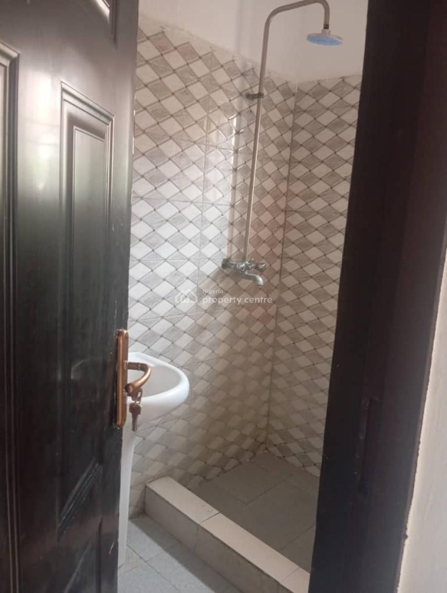 3 Units of a-room Ensuite (shared Apartment), Ilasan, Lekki, Lagos, Self Contain (single Rooms) for Rent