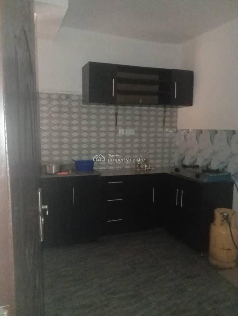 3 Units of a-room Ensuite (shared Apartment), Ilasan, Lekki, Lagos, Self Contain (single Rooms) for Rent
