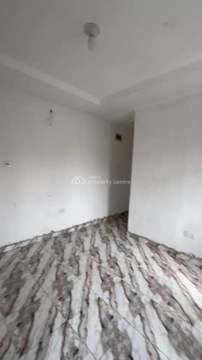 Neatly Used Mini Flat, Off Shipeolu Street, Shomolu, Lagos, Mini Flat (room and Parlour) for Rent