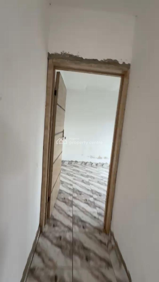 Neatly Used Mini Flat, Off Shipeolu Street, Shomolu, Lagos, Mini Flat (room and Parlour) for Rent