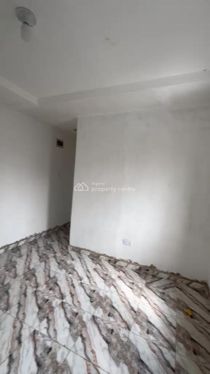 Neatly Used Mini Flat, Off Shipeolu Street, Shomolu, Lagos, Mini Flat (room and Parlour) for Rent