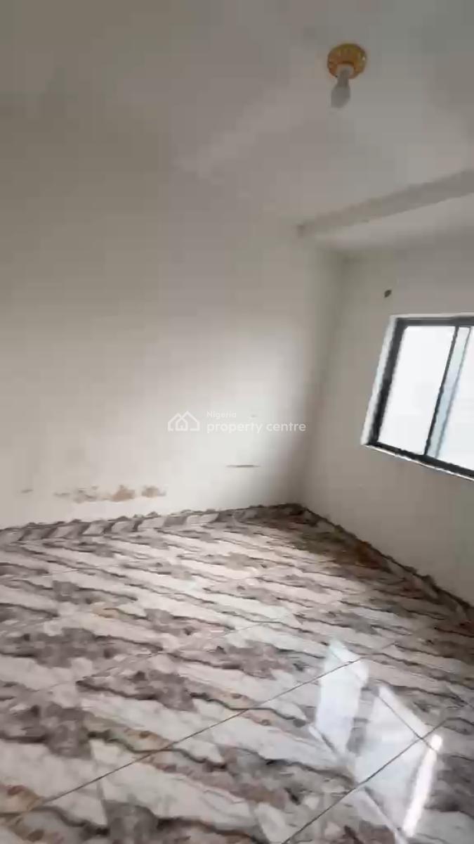 Neatly Used Mini Flat, Off Shipeolu Street, Shomolu, Lagos, Mini Flat (room and Parlour) for Rent