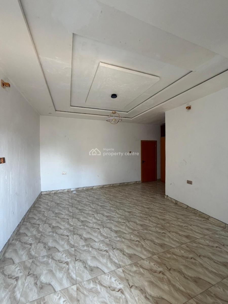 Well Spacious 4 Bedroom Terrace Duplex in a Secured Estate, Oko-oba, Agege, Lagos, Terraced Duplex for Sale