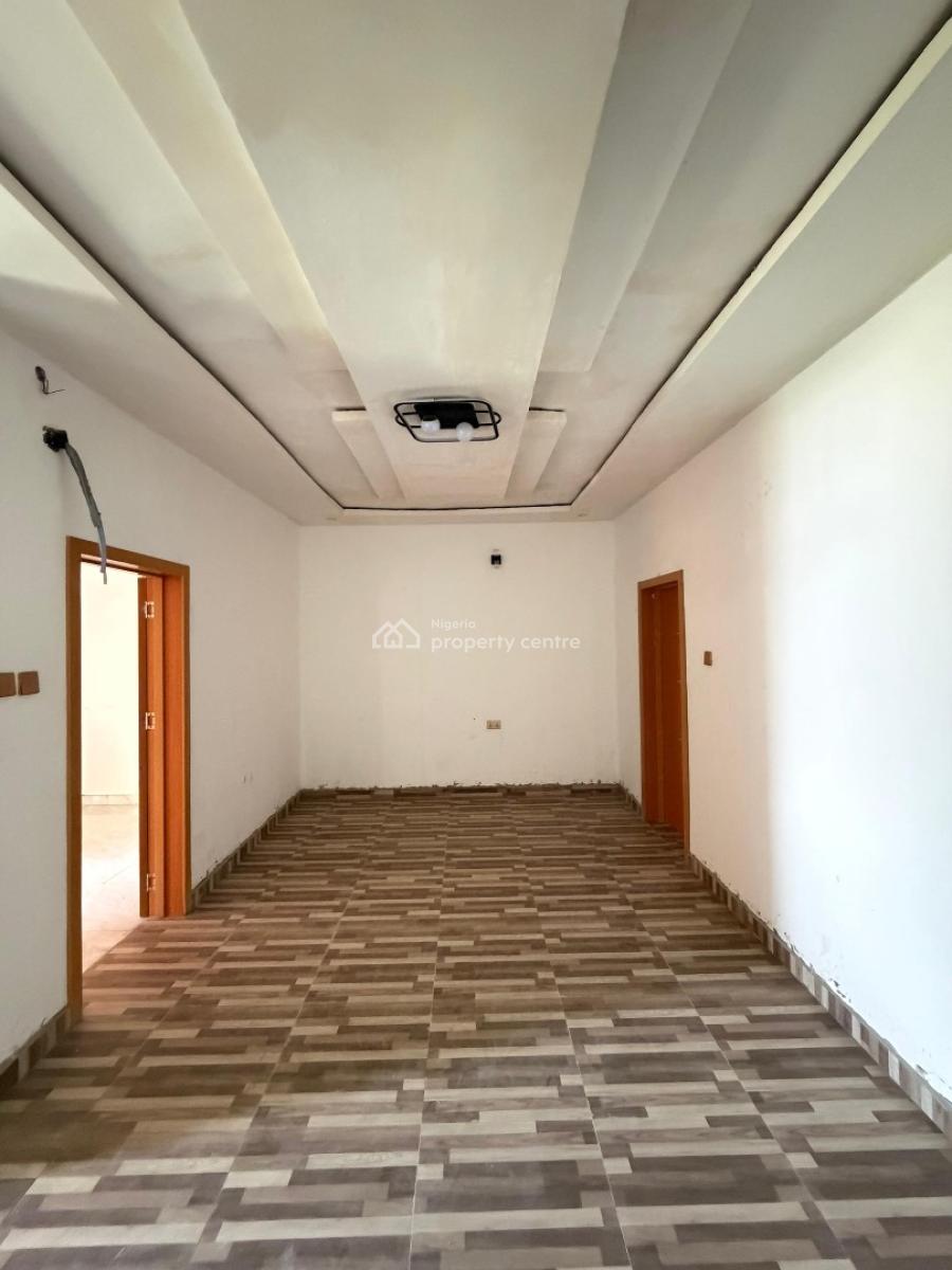 Well Spacious 4 Bedroom Terrace Duplex in a Secured Estate, Oko-oba, Agege, Lagos, Terraced Duplex for Sale