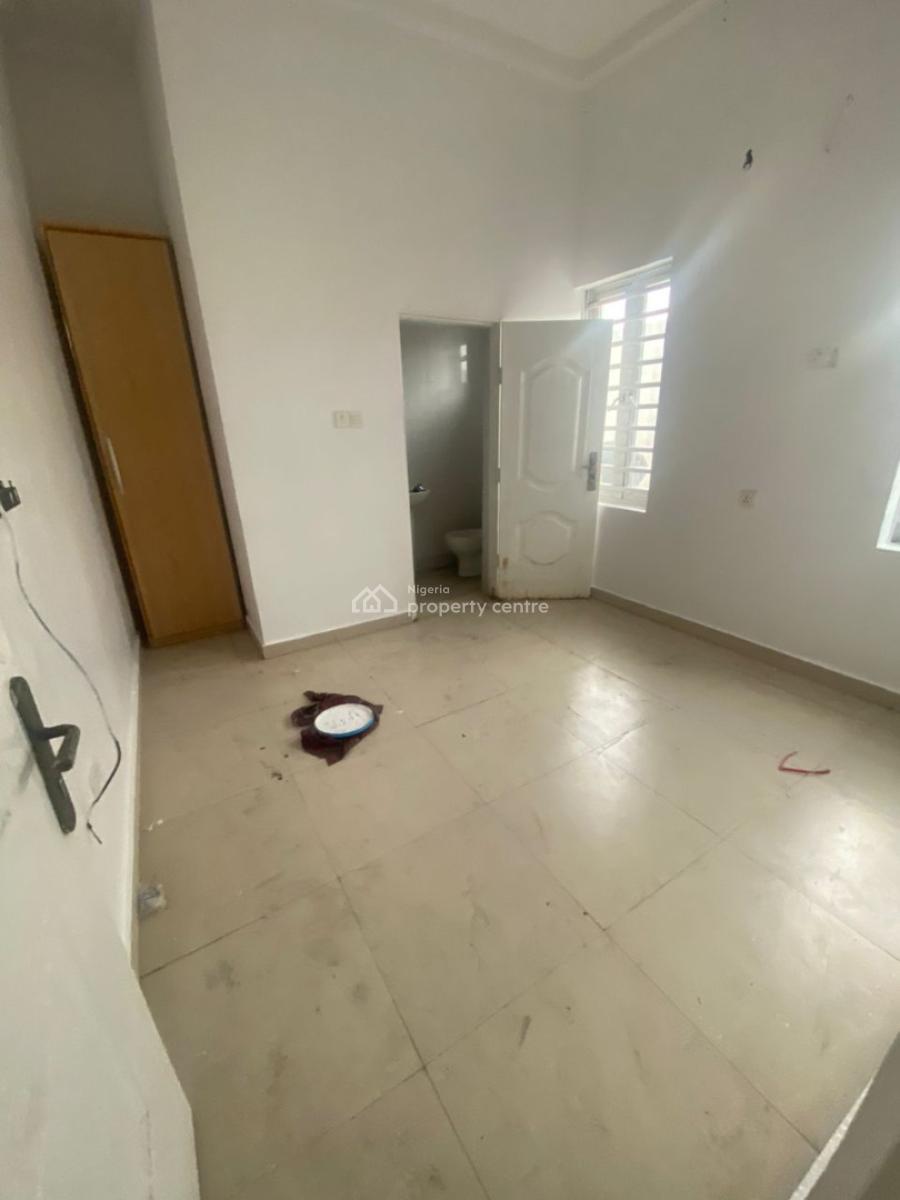 Single Room Downstair Personal Kitchen in Secured Estate, Osapa, Lekki, Lagos, Self Contain (single Rooms) for Rent